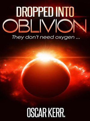 cover image of Dropped into Oblivion